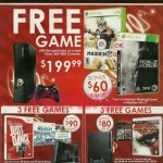 Leaked GameStop Black Friday poster reveal awesome deals