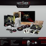 The Witcher 2 Collector’s Edition leaked by Gamestop