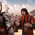 PlayStation 3 Owners will get exclusive content for Assassin’s Creed Brotherhood