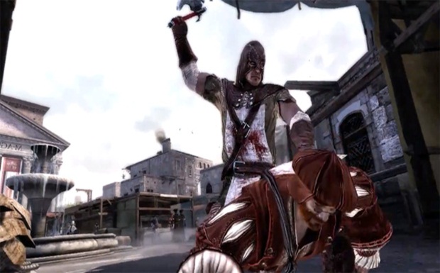 Assassin's Creed Revelations, DLC