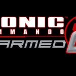 Bionic Commando Rearmed 2 MegaCopter Boss Battle Video