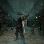 Fable III to get first DLC packs on Nov 23