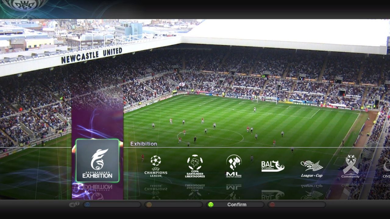 pes 2011 online play