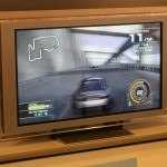 Ridge Racer Unbounded announced