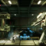 Shadow Complex Remastered Now Out On Xbox One