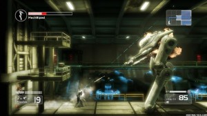 Shadow Complex Remastered Now Out On Xbox One