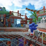 “Two or three big Sonic announcements” planned for early 2011