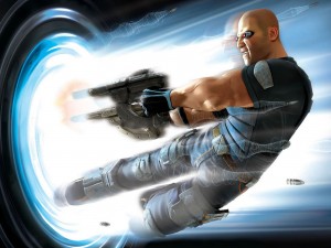 Crytek: Timesplitters 4 possible on GFACE free-to-play platform