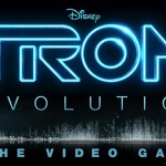 Tron Evolution and Xbox 360 250GB Winner Announced