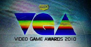 vga game of the year
