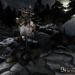 Bracken Tor: The Time of Tooth and Claw delayed to Q1-2011