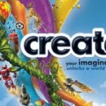 Create – ‘Living Art’ Trailer ..Like Sims With No People