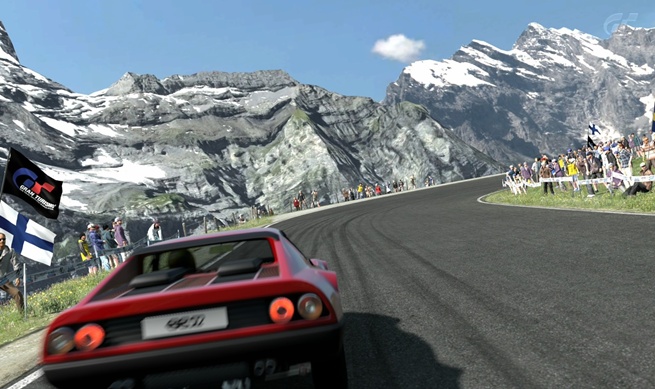 Gran Turismo 7' Is Worth the Wait