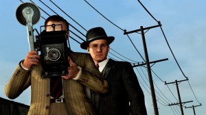 L.A. Noire Heading to PS4, Xbox One, HTC Vive and Switch on November 14th