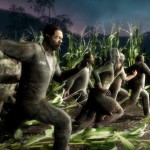 Xbox Live Deal of the Week theme is Zombies