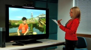 Lionhead Studios: “Project Milo Began Long Before Kinect”