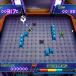 Namco Museum Megamix now available for Wii