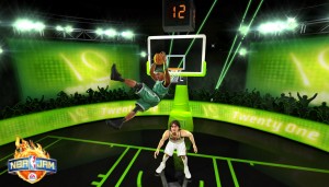 NBA Jam 25th Anniversary Revival May Be Coming, Thanks To Microsoft