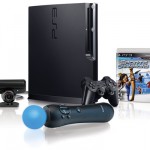 The PS3 set to officially launch in China