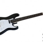 Real Fender Guitar For Rockband 3 – Release Details Revealed