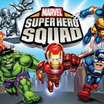 Marvel Super Hero Squad: The Infinity Gauntlet Launched