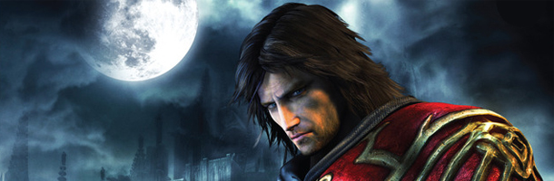 Castlevania: Lords of Shadow Ultimate Edition Is Now Available On PC