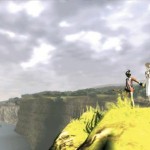 E3 2011: Ico and Shadow of the Colossus Collection gameplay footage