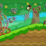 Kirby’s Extra Epic Yarn Launches on Nintendo 3DS in 2019