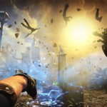 EG: Bulletstorm demo lands on Jan 25 for PS3 and Xbox 360