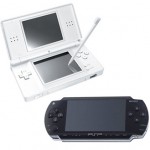 Nintendo DS and PSP Gift Guide 2010