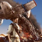Uncharted series has sold more than 8 million units worldwide