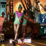 Dance Central Review