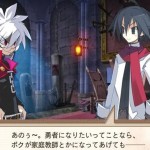 Disgaea 4 confirmed for a Europe release this year