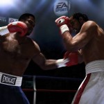 Fight Night Champions – Online Gym Trailer
