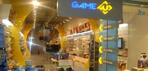 Game4u Chart: Top selling games of 2012 based on platforms, pre-orders and demand