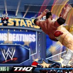WWE All Stars demo dated for March 22