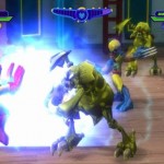 Marvel Super Hero Squad: The Infinity Gauntlet Review