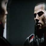 Mass Effect 2 PS3 demo goes live on PSN right before Holiday
