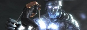 Ninja Gaiden Sigma 2 Plus Vita to have hardcore elements