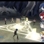 Suicides’ Love Story: Latest Short Teaser for Persona 3 Movie