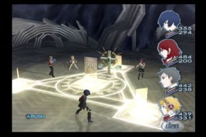 Suicides’ Love Story: Latest Short Teaser for Persona 3 Movie