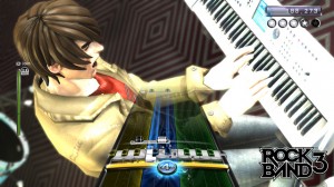 Rock Band Receives New DLC Tracks After 21 Months