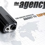The Agency To Be Released Next Year