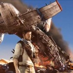 Naughty Dog Promising “Exciting News” for Uncharted 3’s Multiplayer in Early 2013