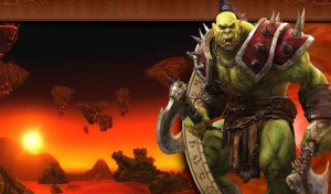 World of Warcraft: Warlords of Draenor Releasing on November 13th