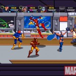 X-Men: The Arcade Game Review