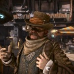 Rage New Screenshots Look Stunning