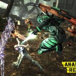 Anarchy Reigns HD Video Walkthrough | Game Guide