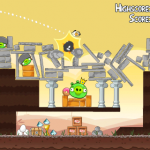 Angry Birds to be released on PSN this week