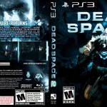 Dead Space 2 Wallpapers And Box Art In Hd